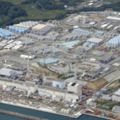 Nhật Bản xả nước đã xử lý từ nhà máy Fukushima ra biển?